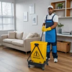 Costs of Neglecting Janitorial Services in Barrington, IL